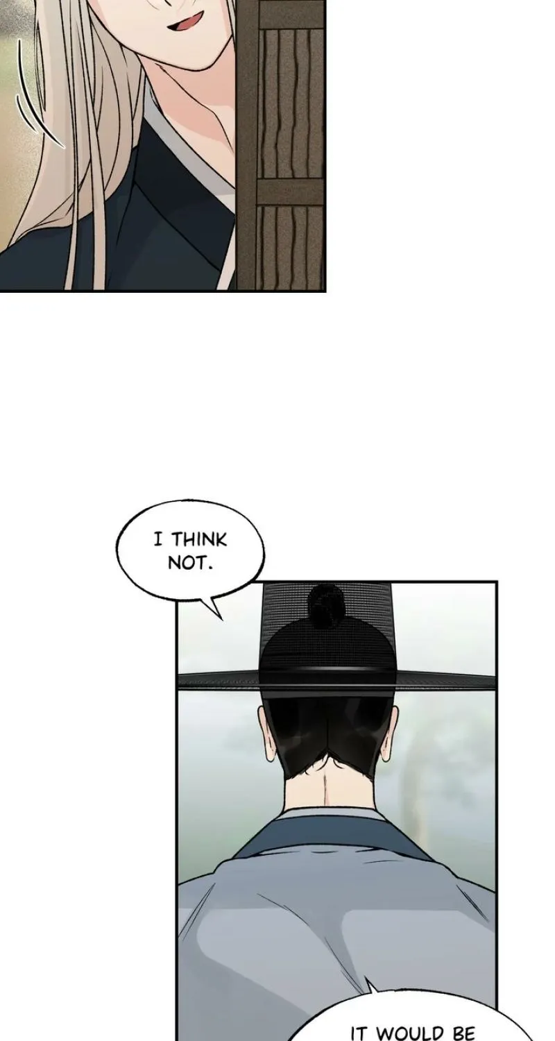 From Rain and Ash Chapter 22 page 16 - 