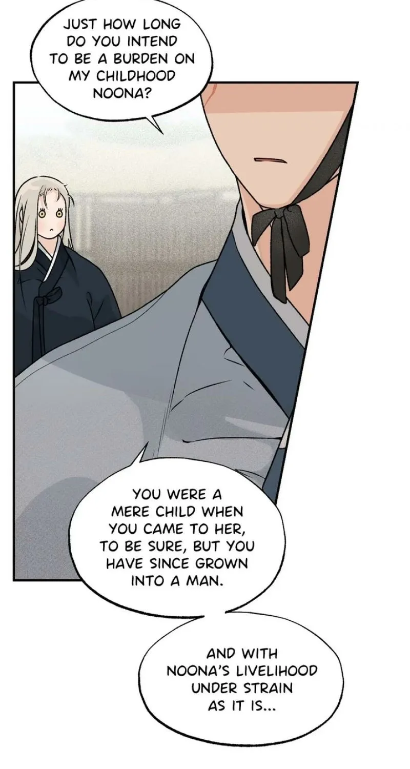 From Rain and Ash Chapter 22 page 19 - 