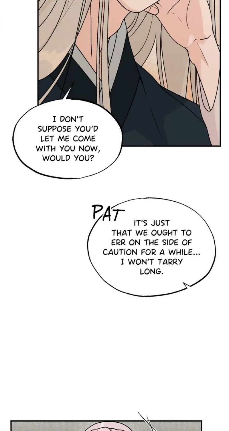 From Rain and Ash Chapter 22 page 3 - 