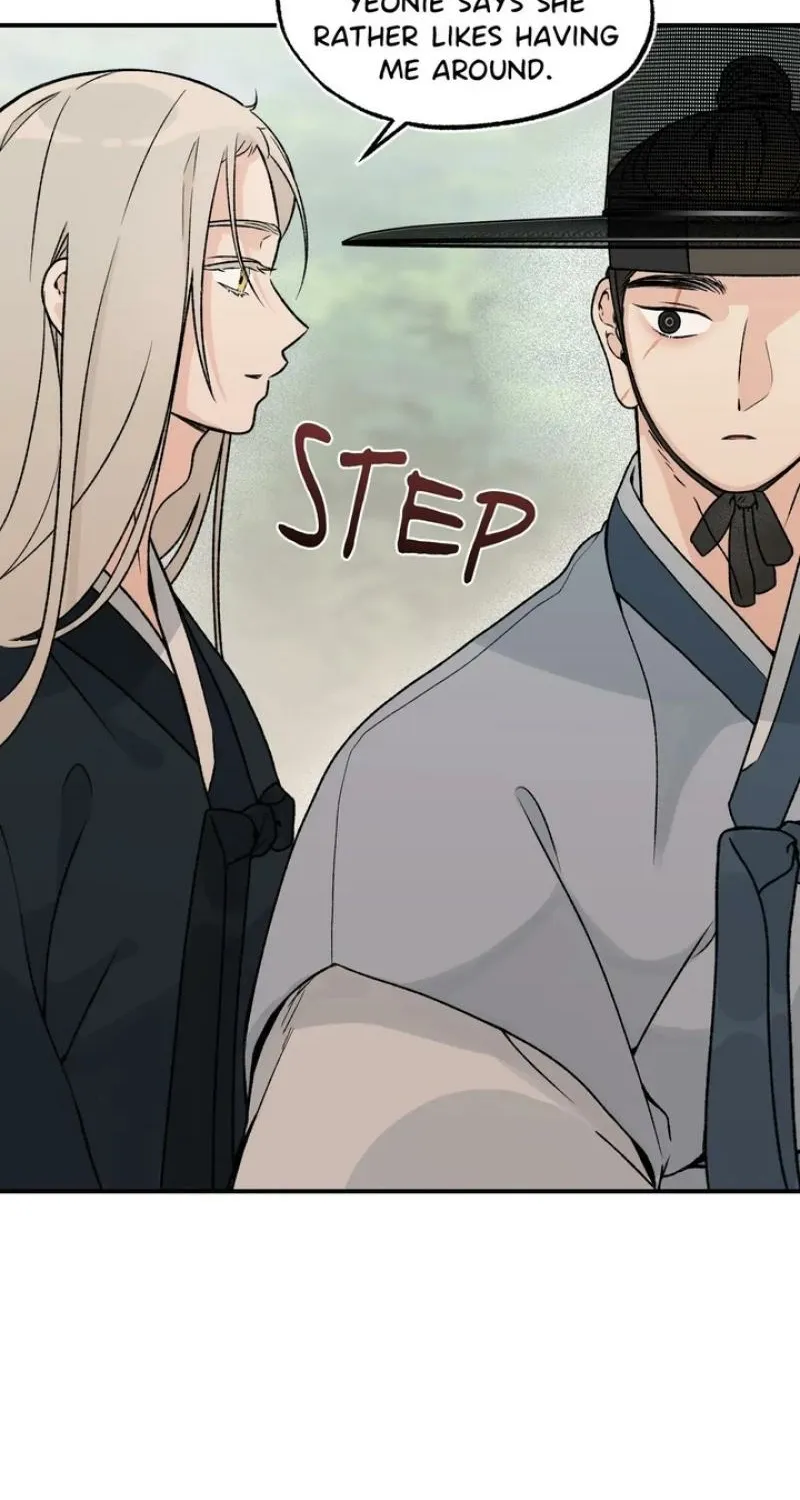 From Rain and Ash Chapter 22 page 21 - 