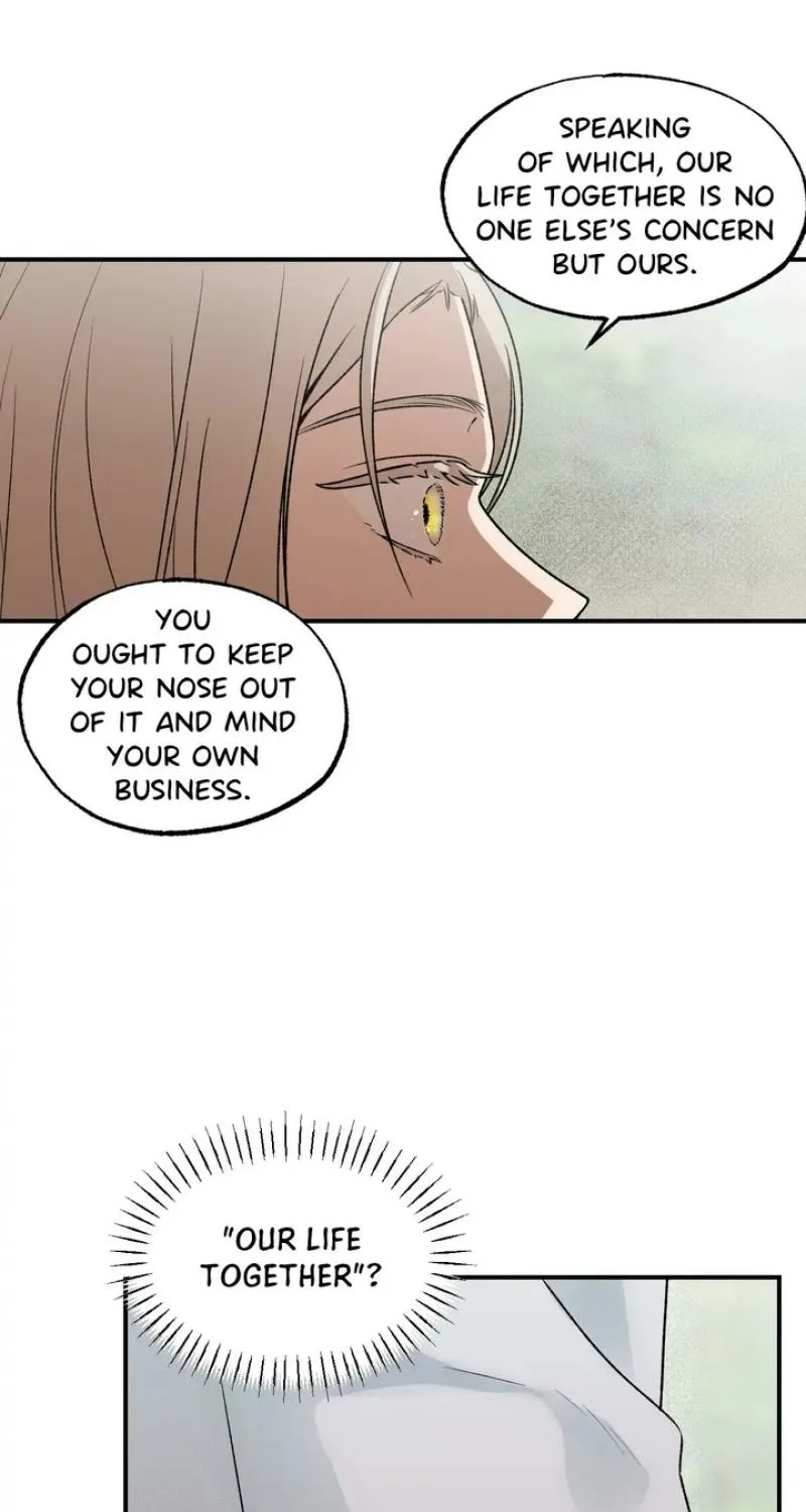 From Rain and Ash Chapter 22 page 22 - 