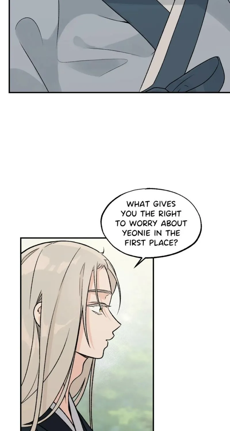 From Rain and Ash Chapter 22 page 26 - 