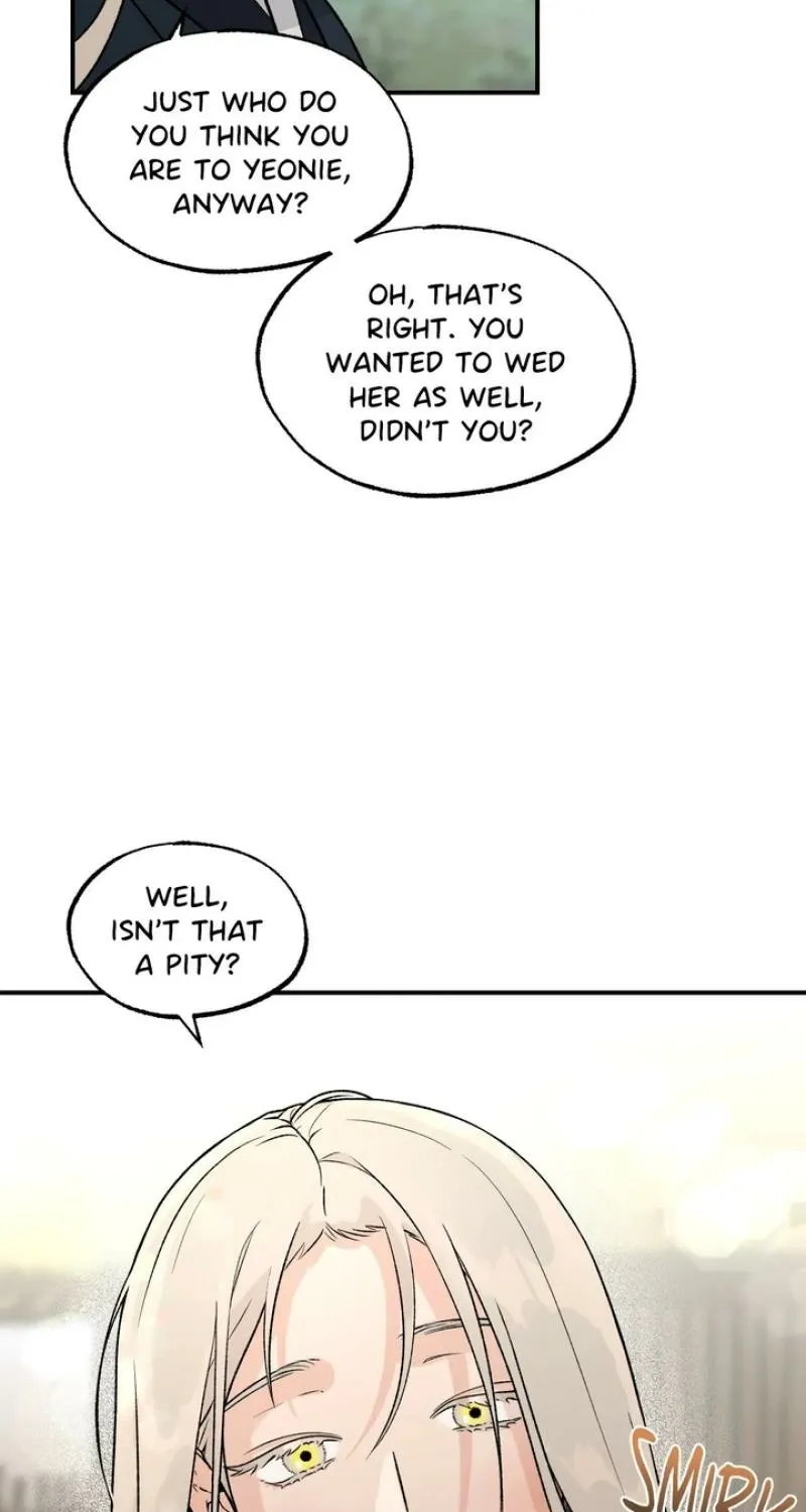 From Rain and Ash Chapter 22 page 27 - 