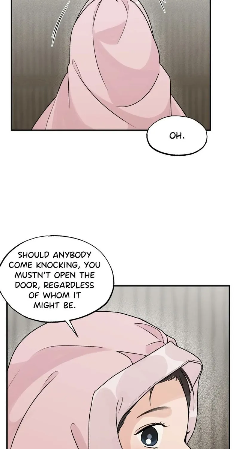 From Rain and Ash Chapter 22 page 4 - 