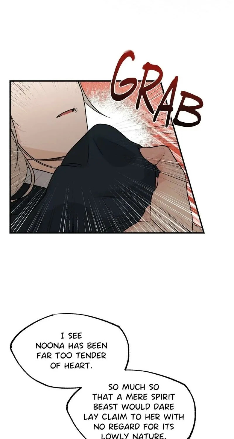 From Rain and Ash Chapter 22 page 31 - 