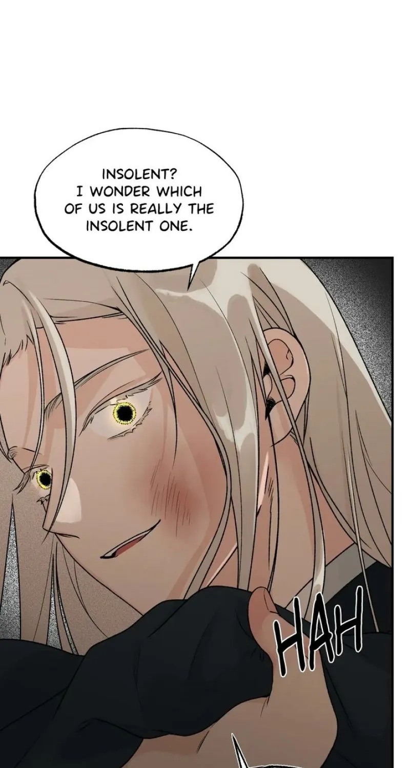 From Rain and Ash Chapter 22 page 33 - 
