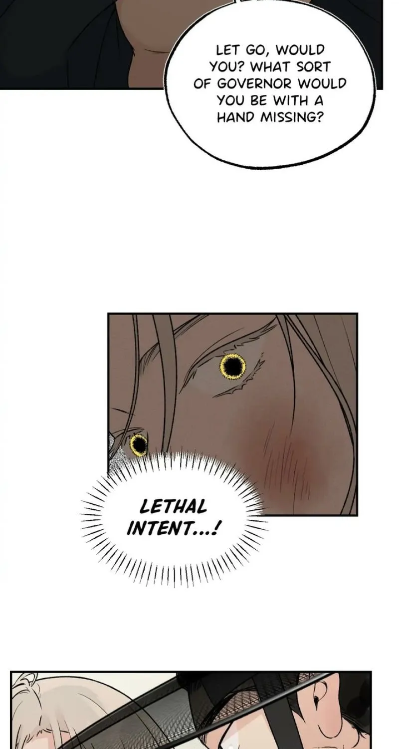 From Rain and Ash Chapter 22 page 34 - 