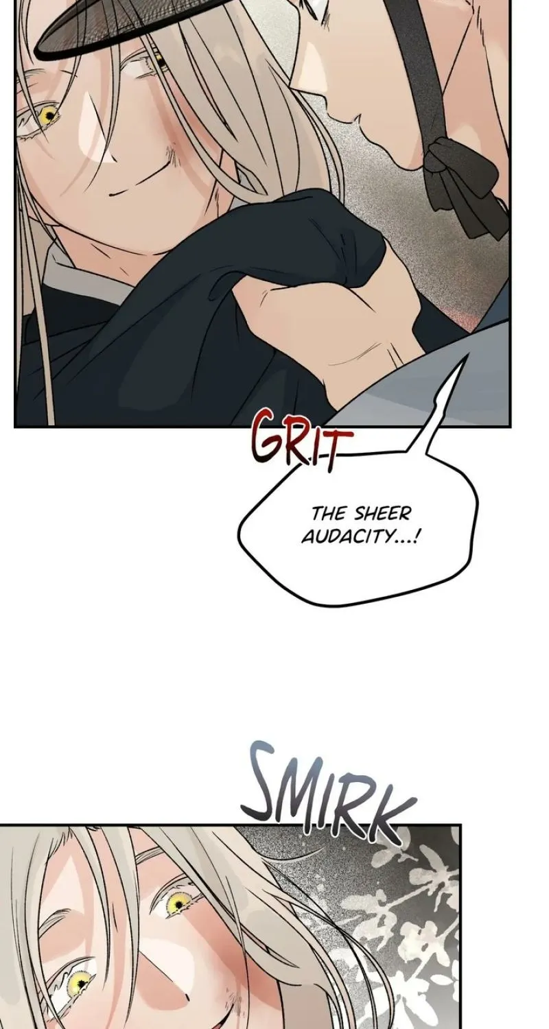 From Rain and Ash Chapter 22 page 35 - 