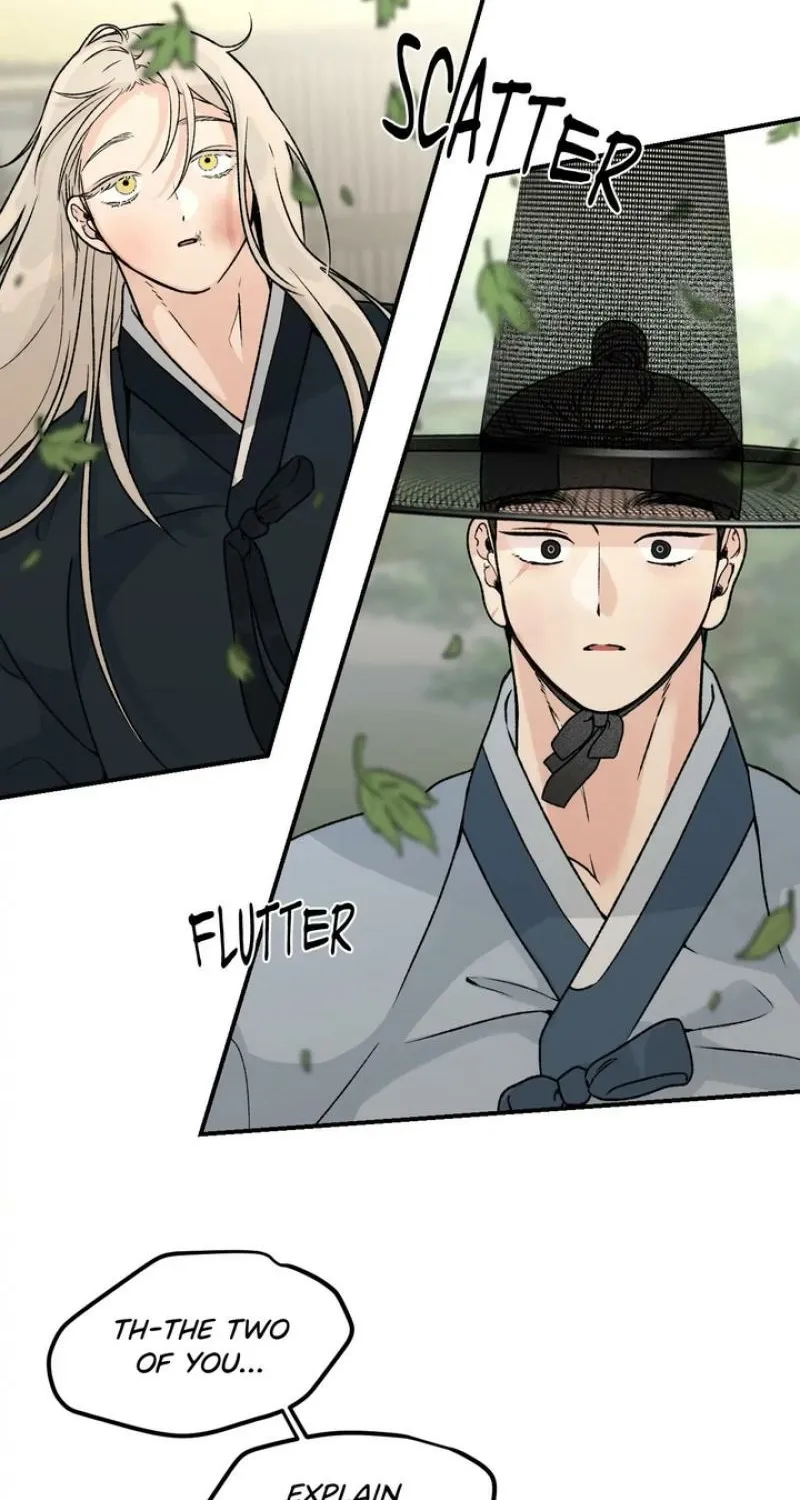 From Rain and Ash Chapter 22 page 40 - 