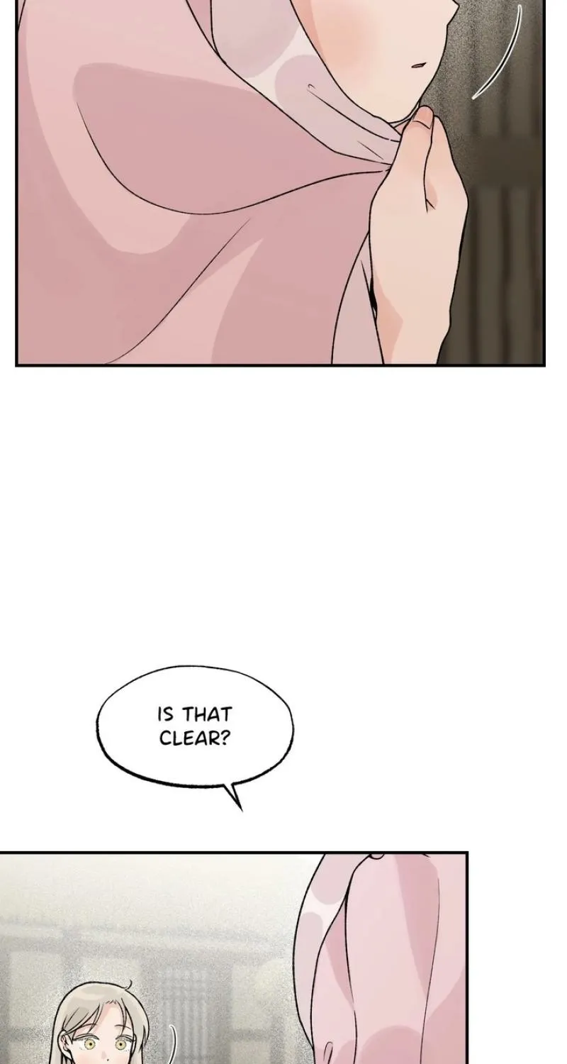 From Rain and Ash Chapter 22 page 5 - 