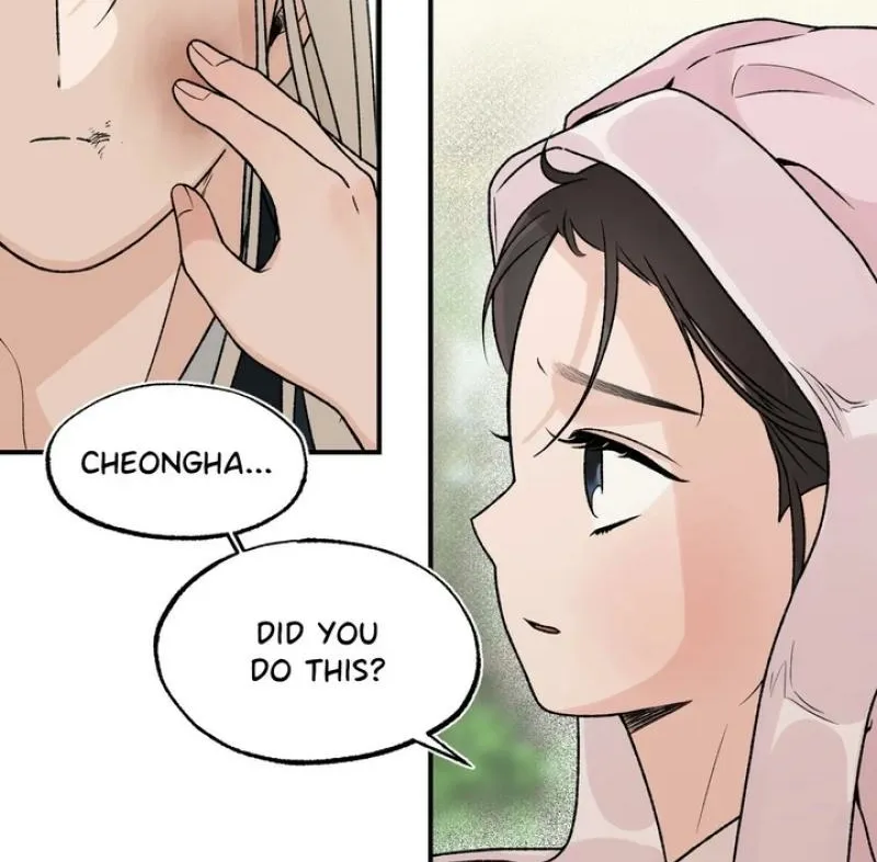 From Rain and Ash Chapter 22 page 42 - 