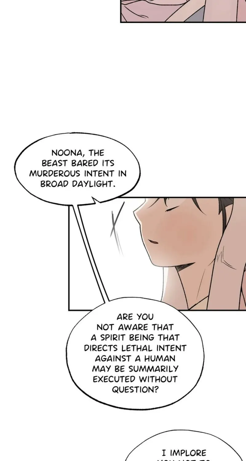 From Rain and Ash Chapter 22 page 43 - 