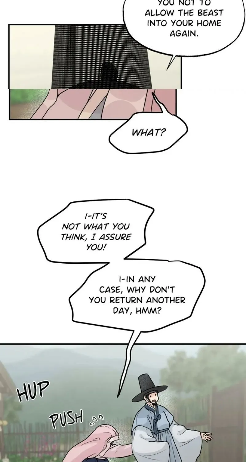 From Rain and Ash Chapter 22 page 44 - 