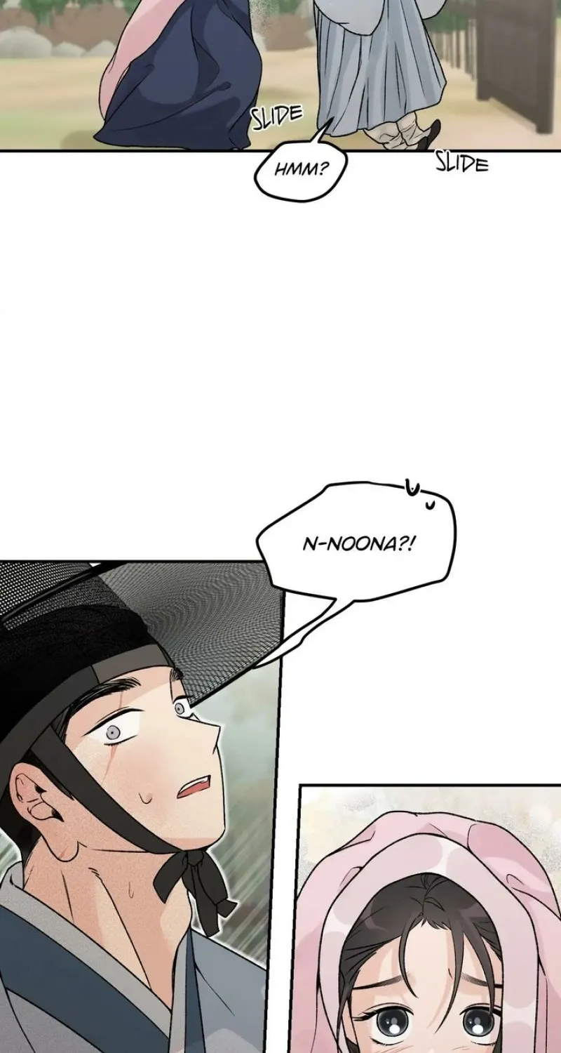 From Rain and Ash Chapter 22 page 45 - 