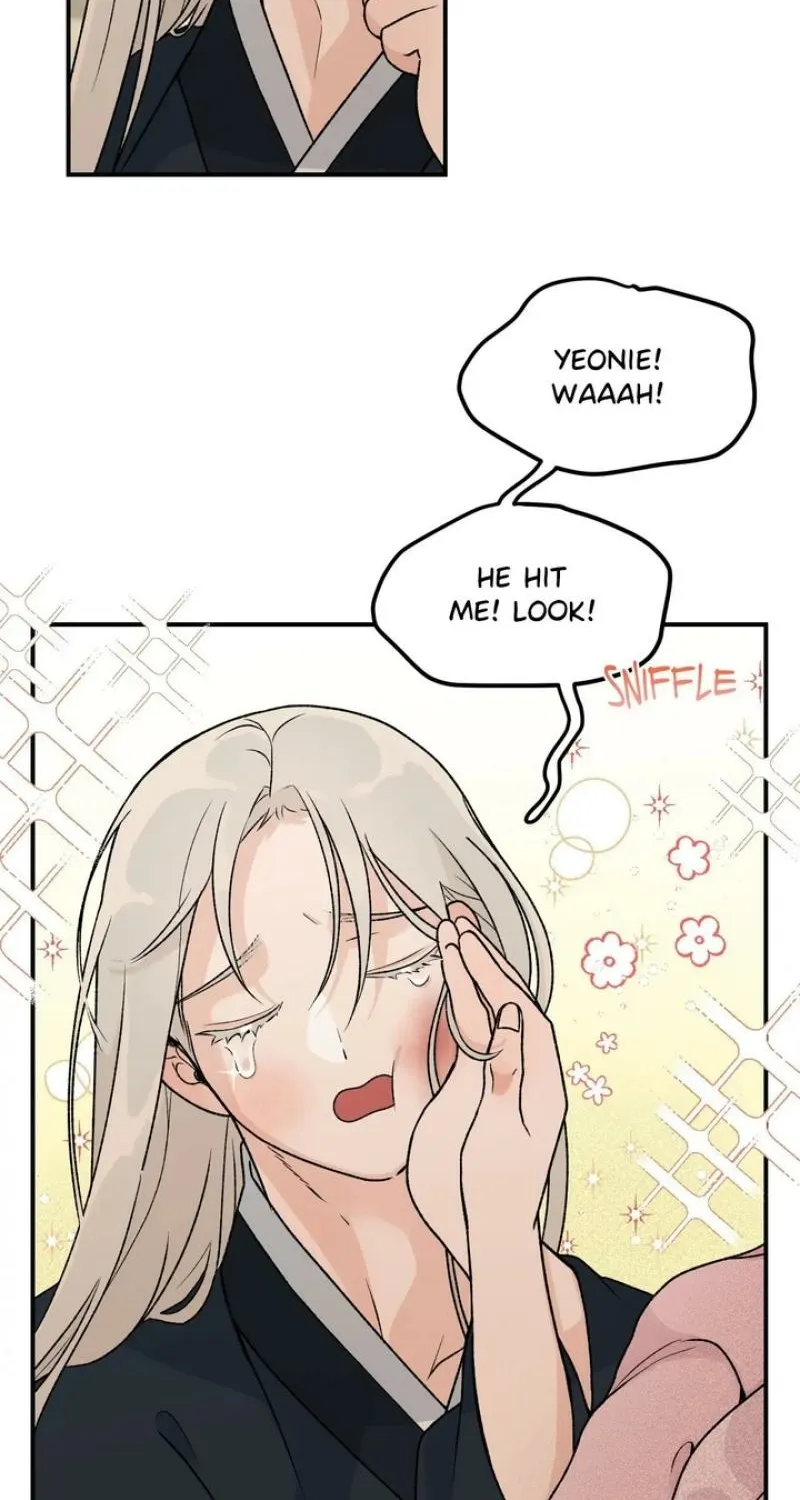 From Rain and Ash Chapter 22 page 50 - 