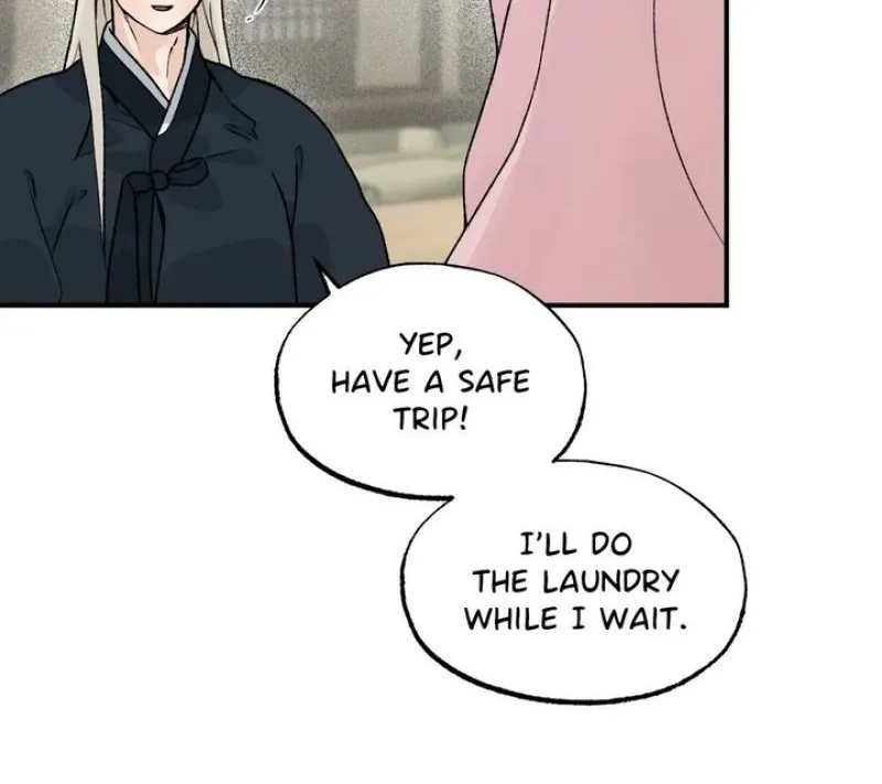 From Rain and Ash Chapter 22 page 6 - 