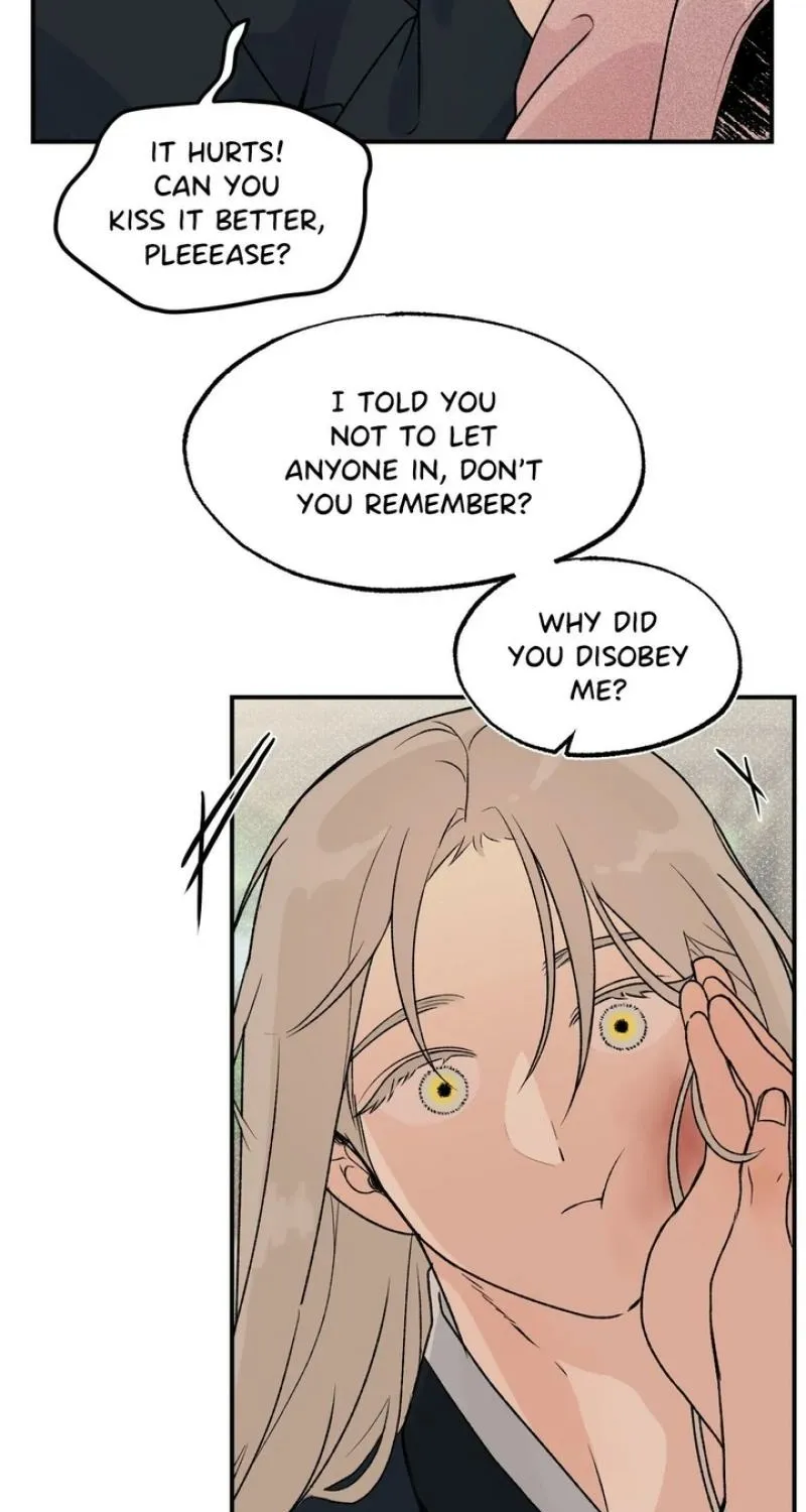 From Rain and Ash Chapter 22 page 51 - 