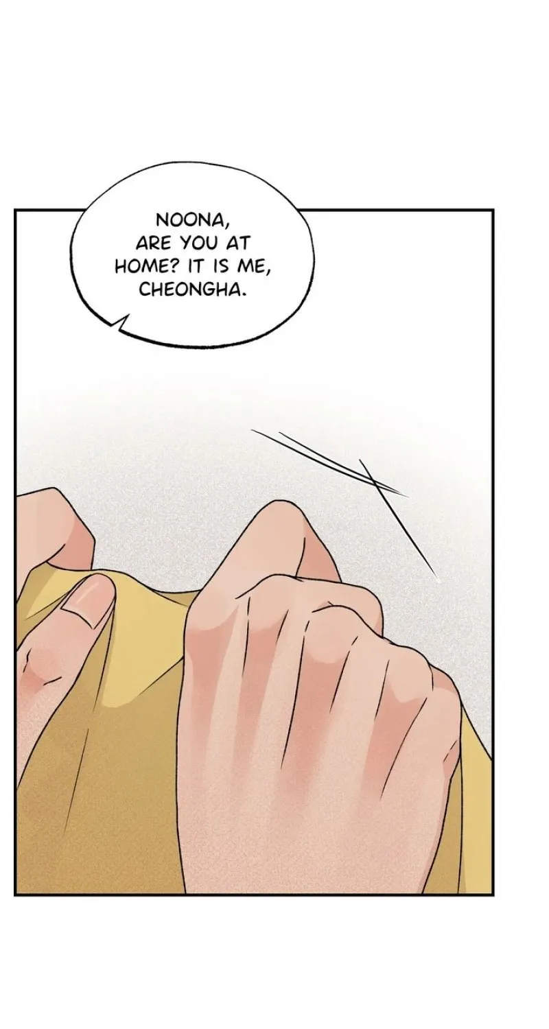 From Rain and Ash Chapter 22 page 10 - 