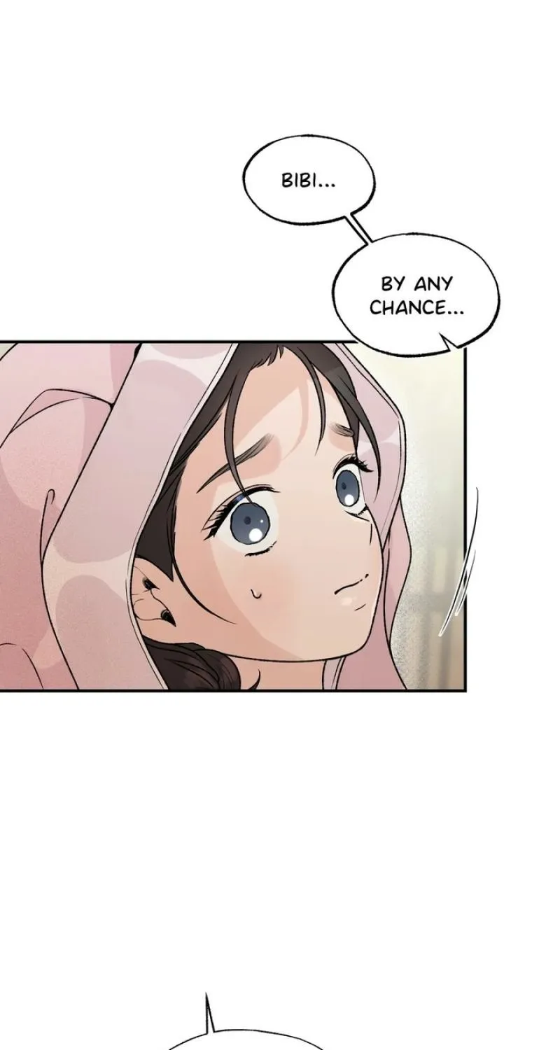 From Rain and Ash Chapter 23 page 1 - 