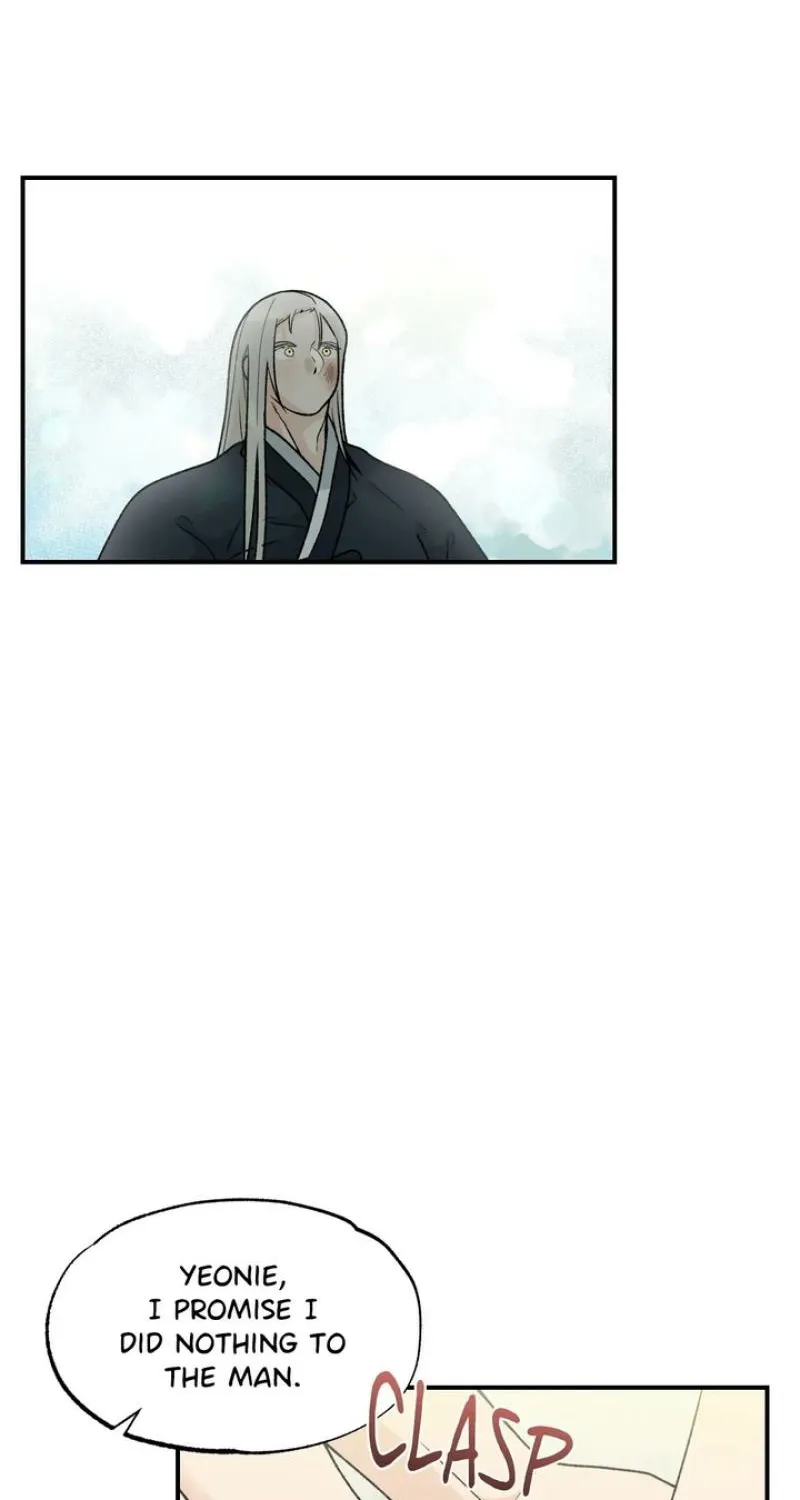 From Rain and Ash Chapter 23 page 11 - 