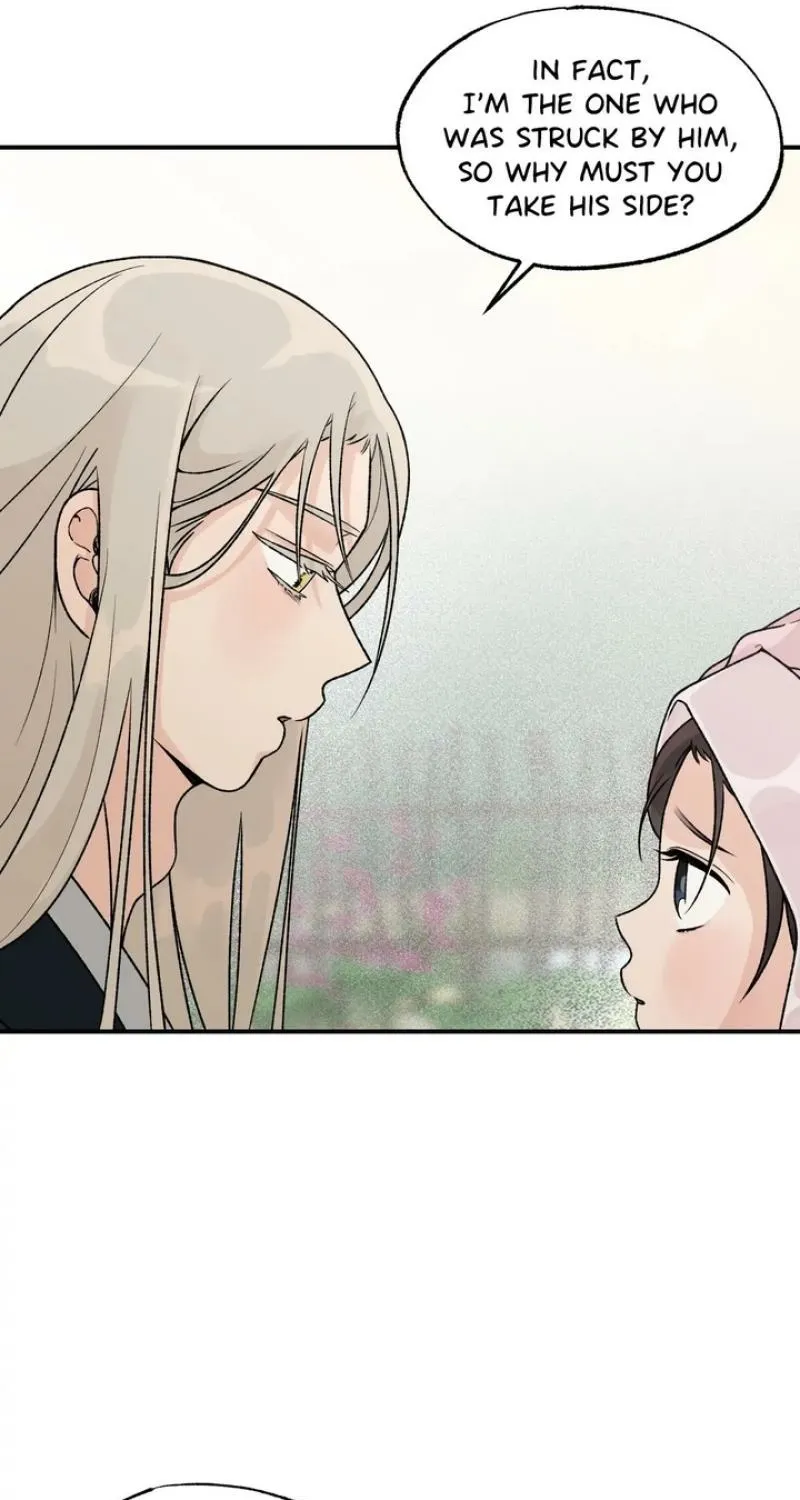 From Rain and Ash Chapter 23 page 13 - 