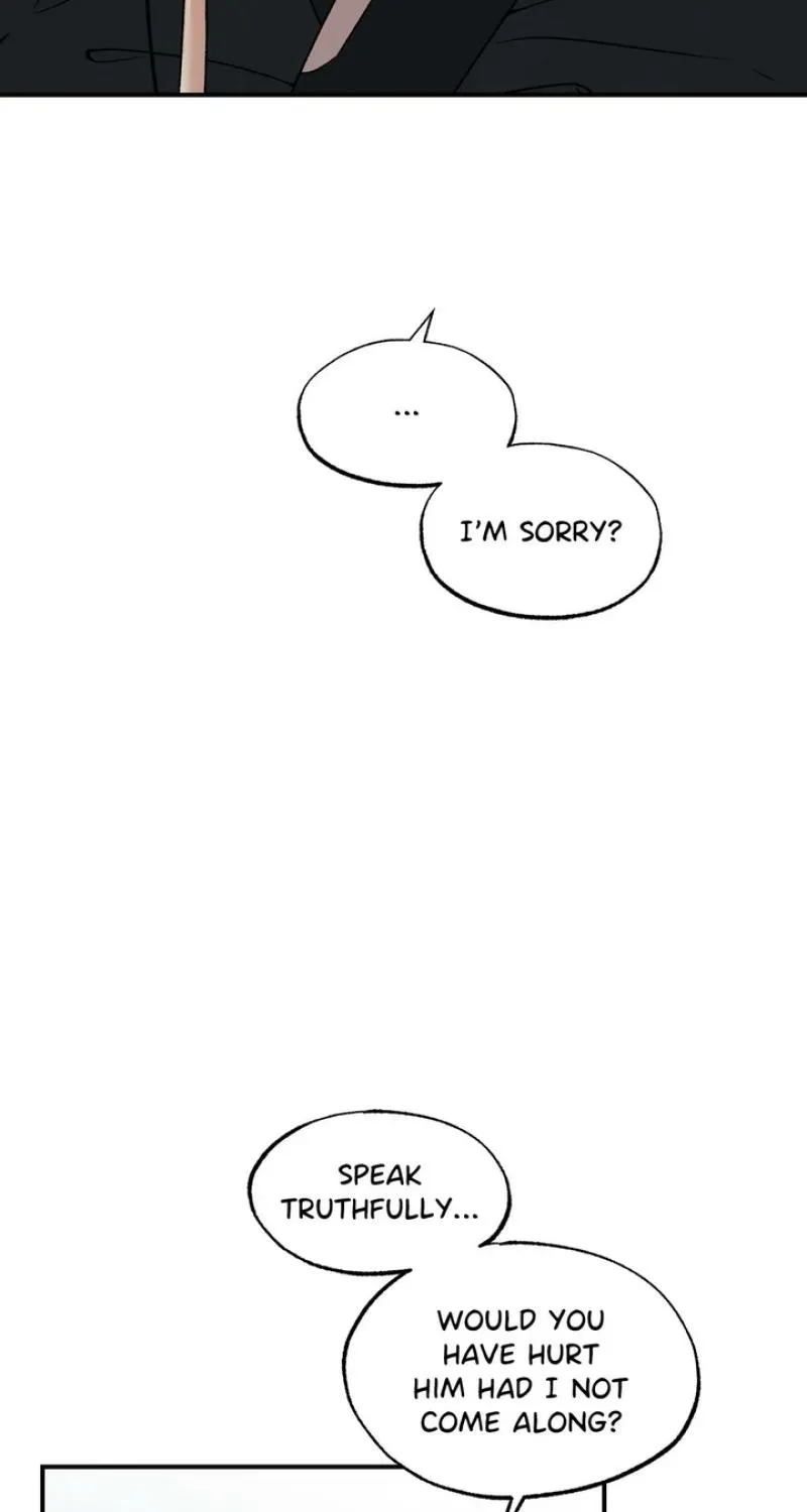 From Rain and Ash Chapter 23 page 3 - 