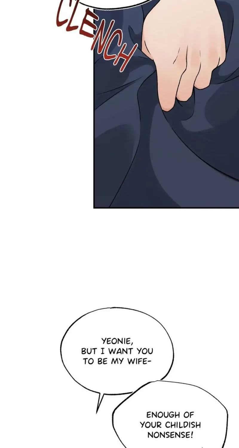 From Rain and Ash Chapter 23 page 21 - 