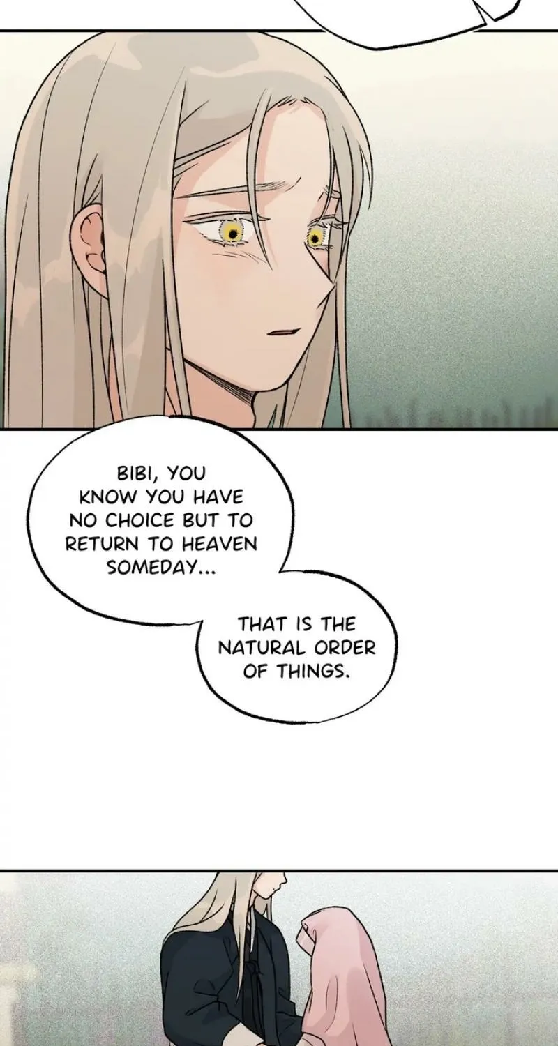 From Rain and Ash Chapter 23 page 22 - 
