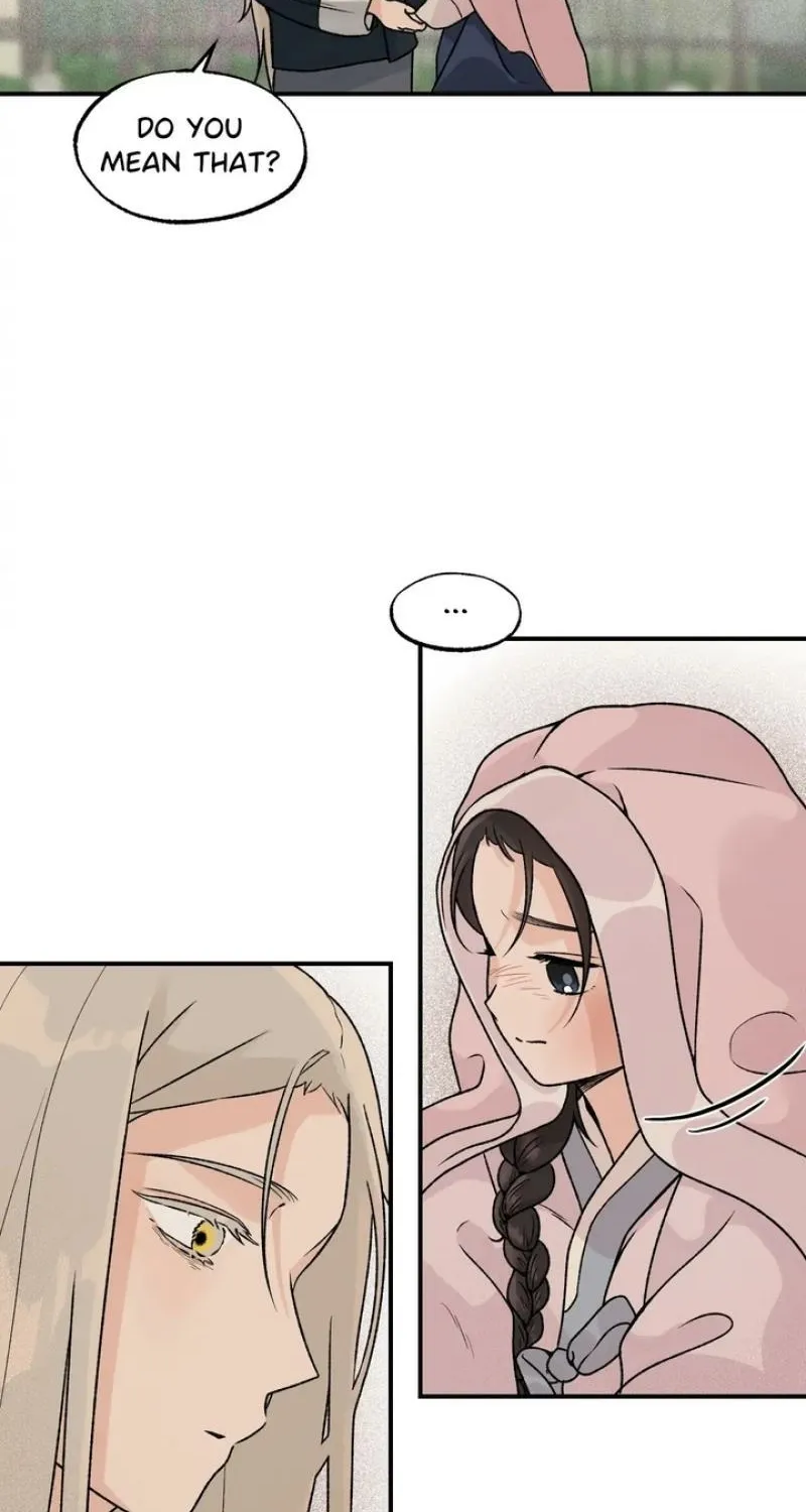 From Rain and Ash Chapter 23 page 23 - 