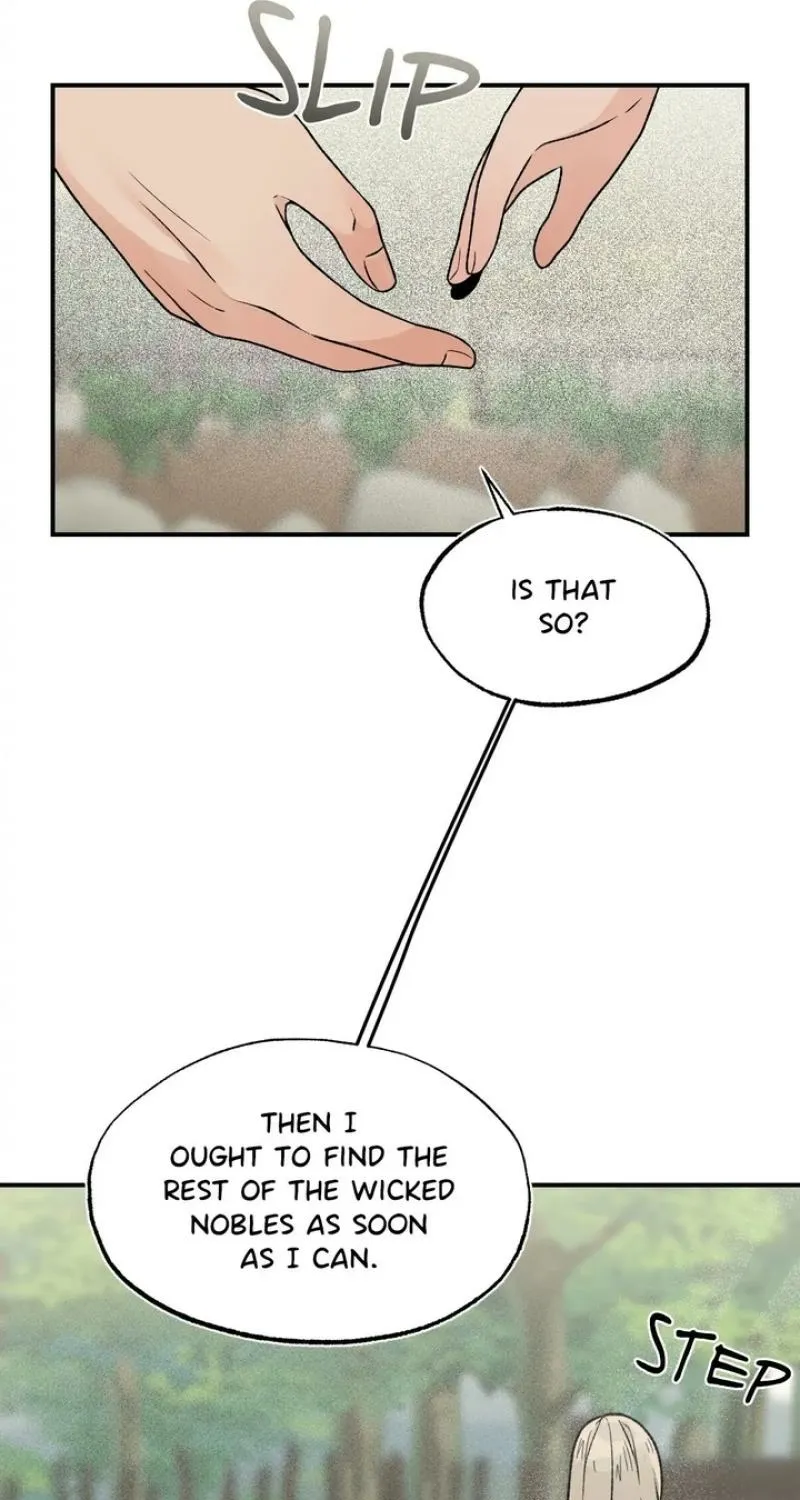 From Rain and Ash Chapter 23 page 25 - 