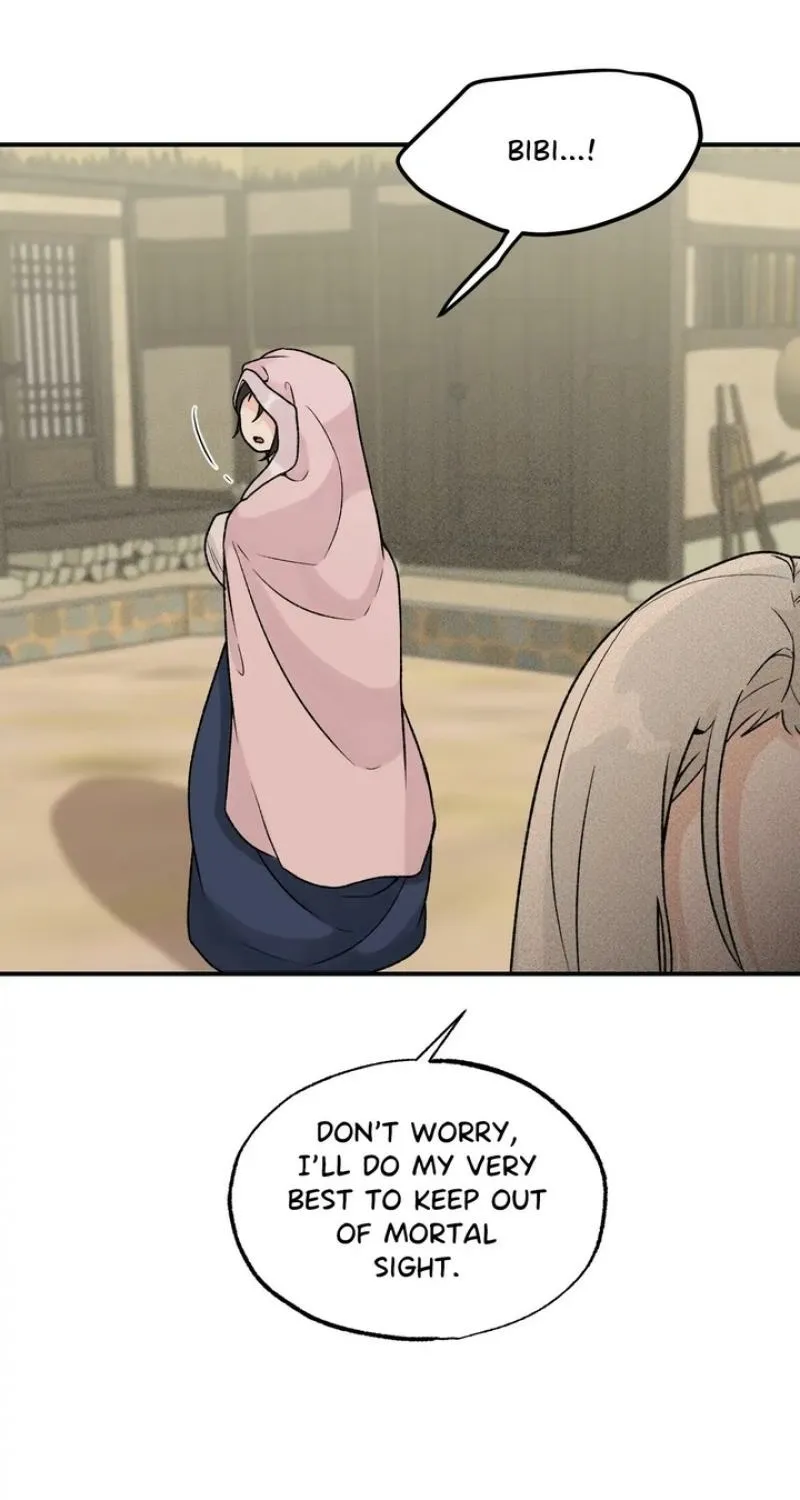 From Rain and Ash Chapter 23 page 27 - 