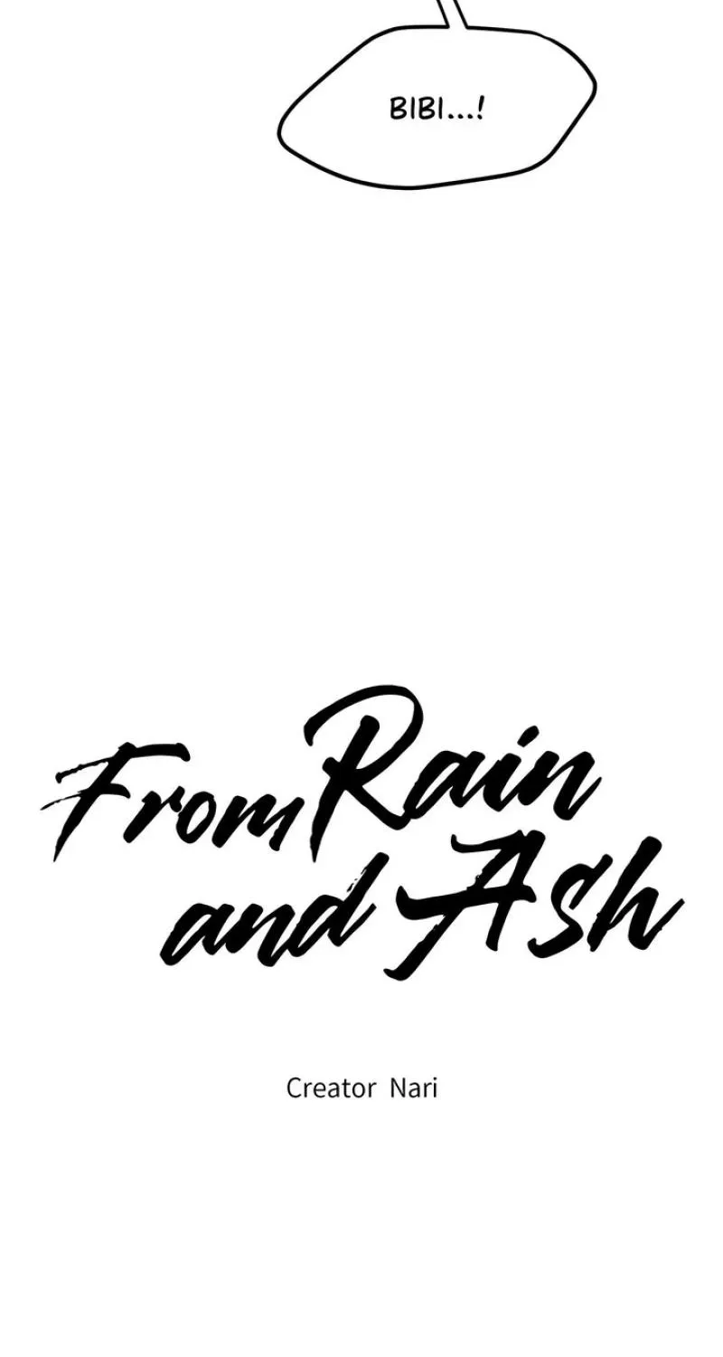 From Rain and Ash Chapter 23 page 31 - 