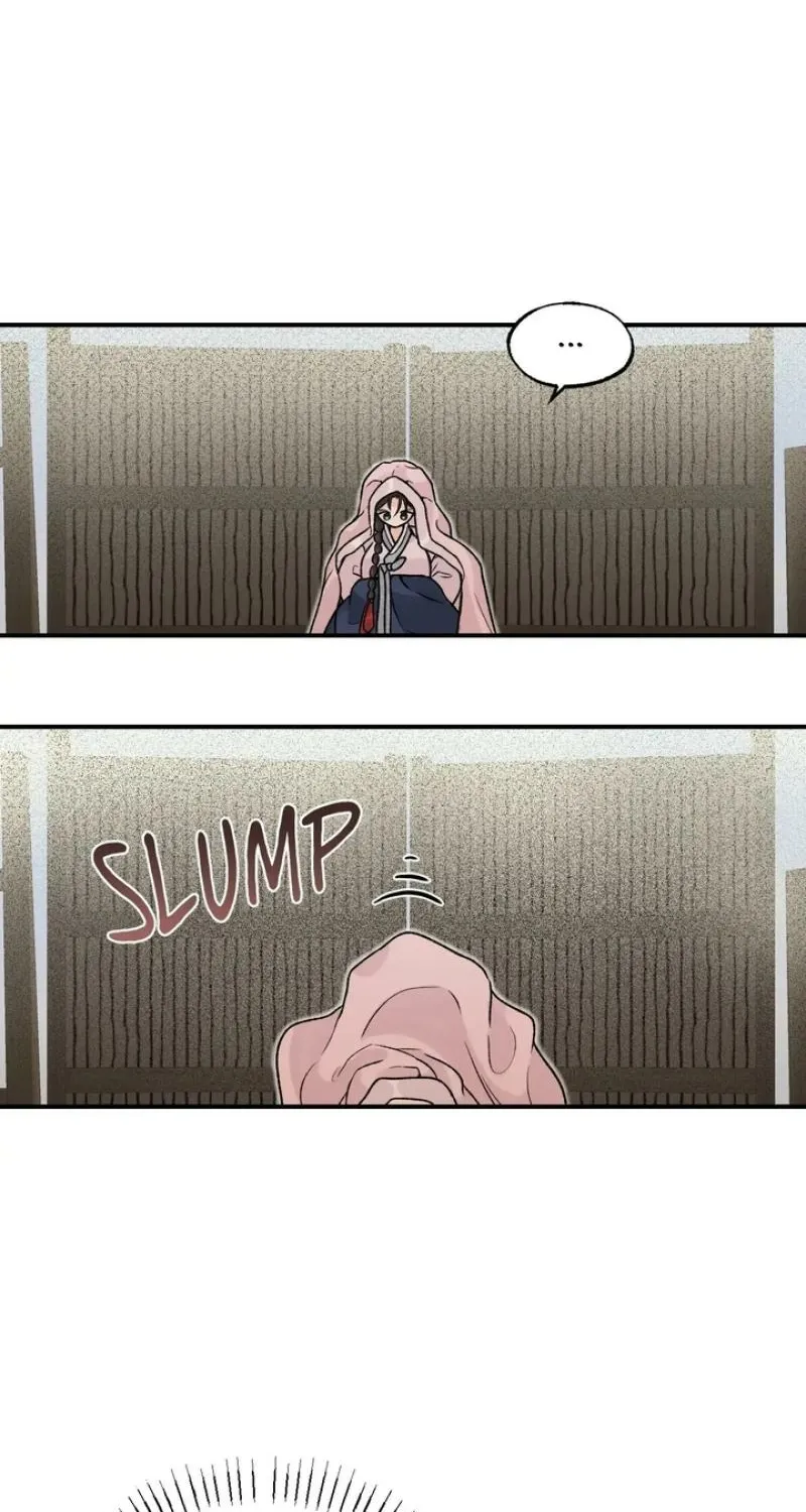 From Rain and Ash Chapter 23 page 32 - 