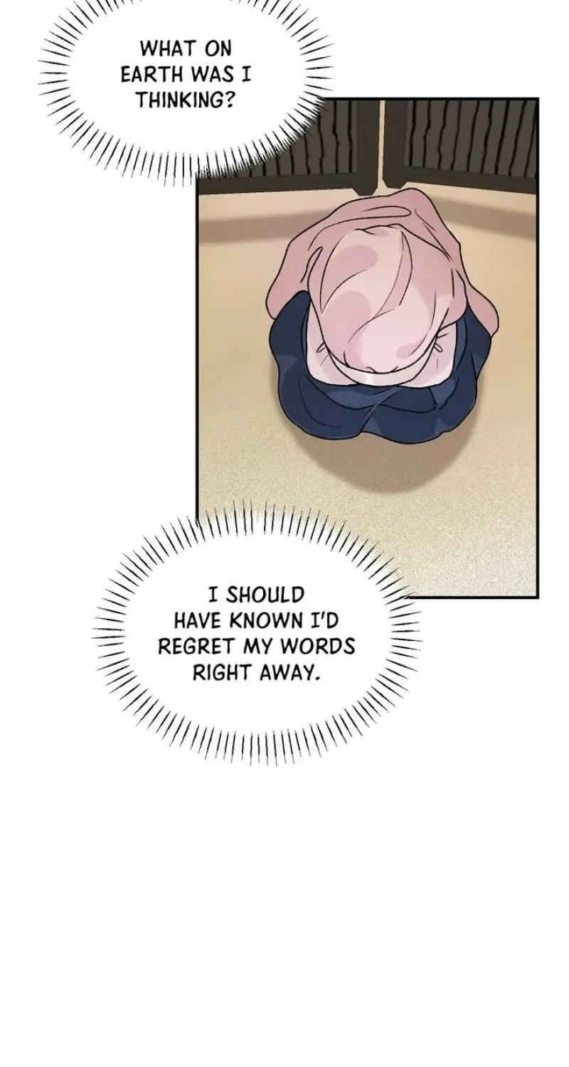 From Rain and Ash Chapter 23 page 33 - 