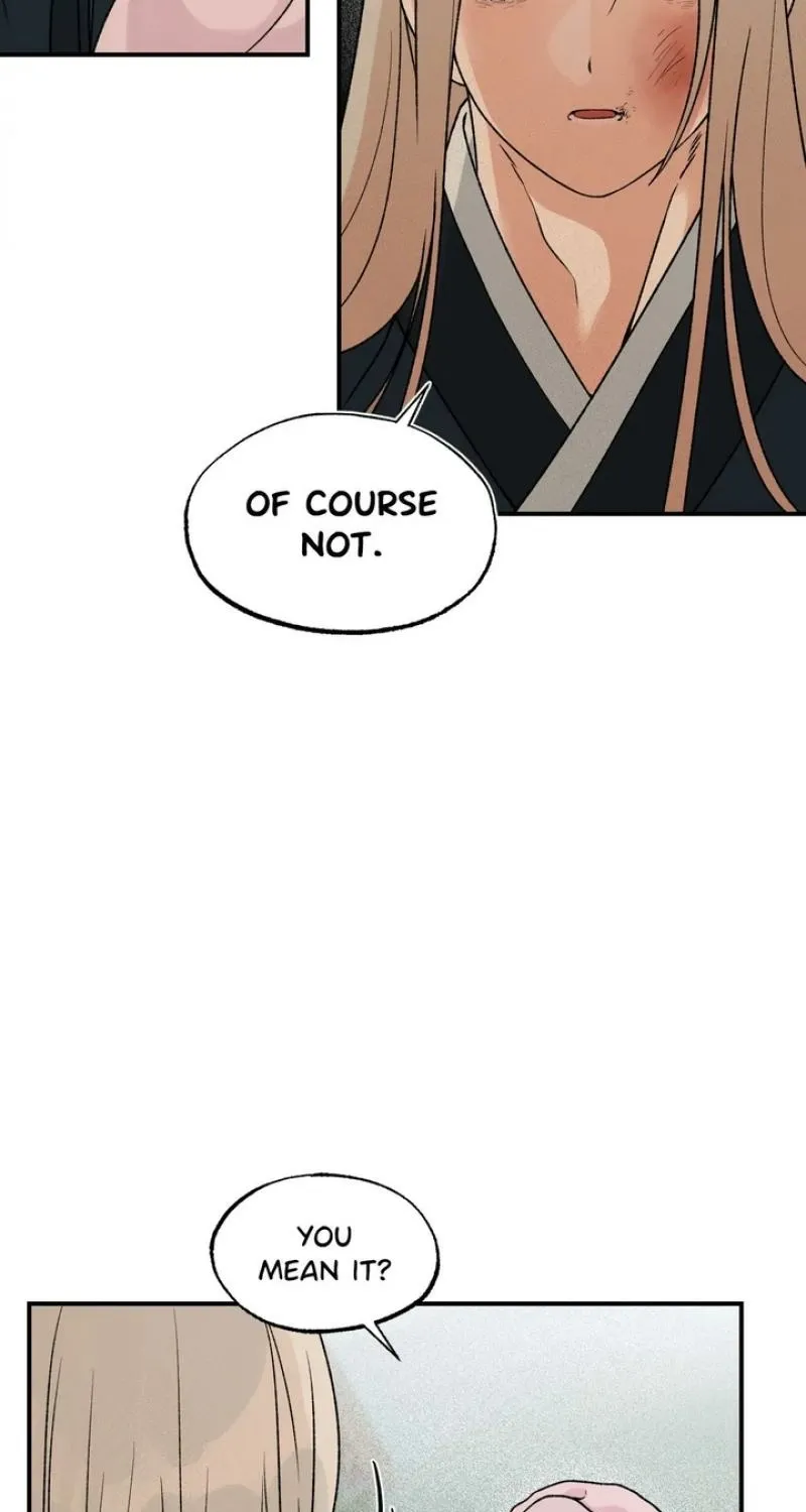 From Rain and Ash Chapter 23 page 5 - 