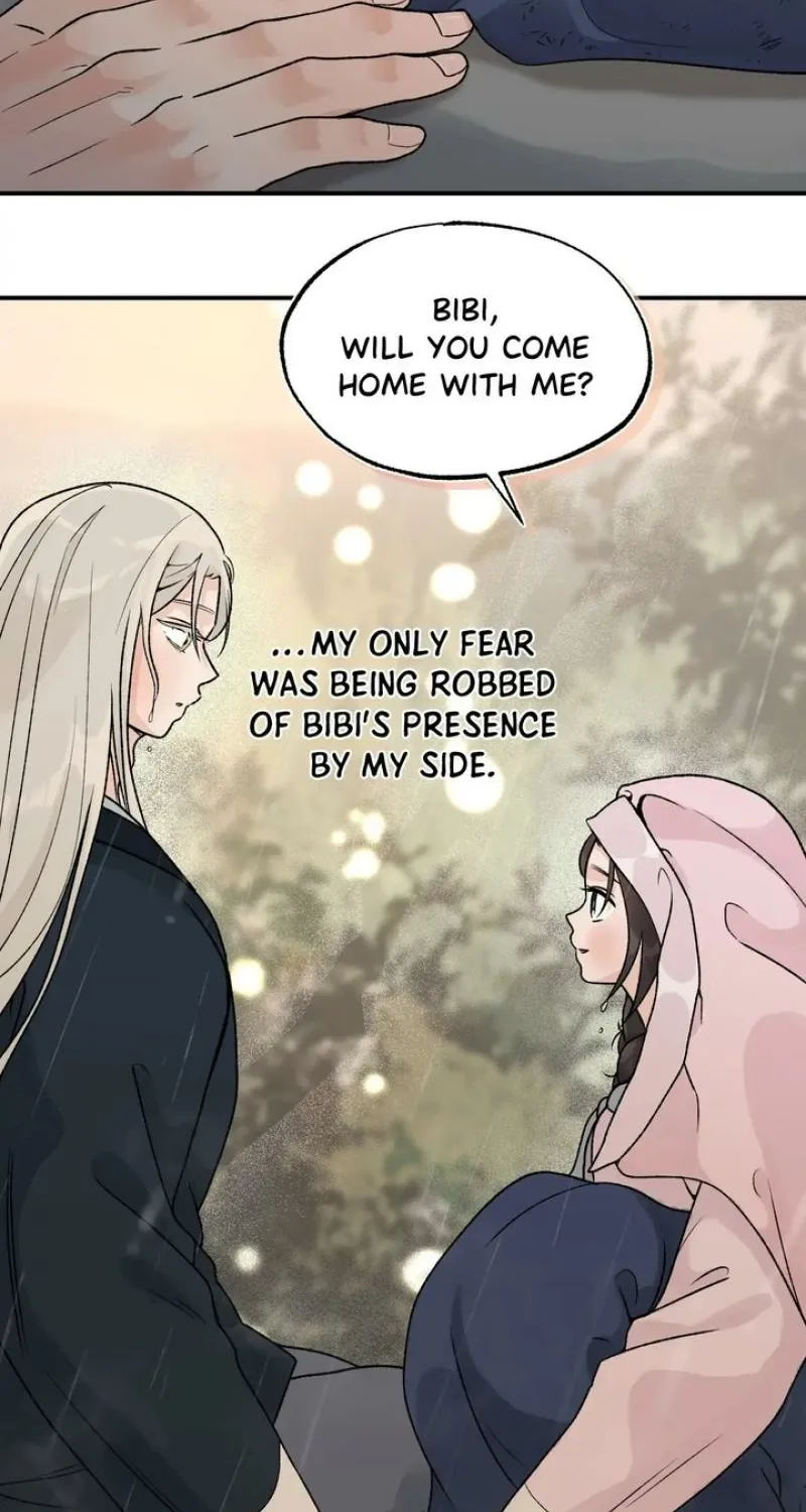 From Rain and Ash Chapter 23 page 55 - 
