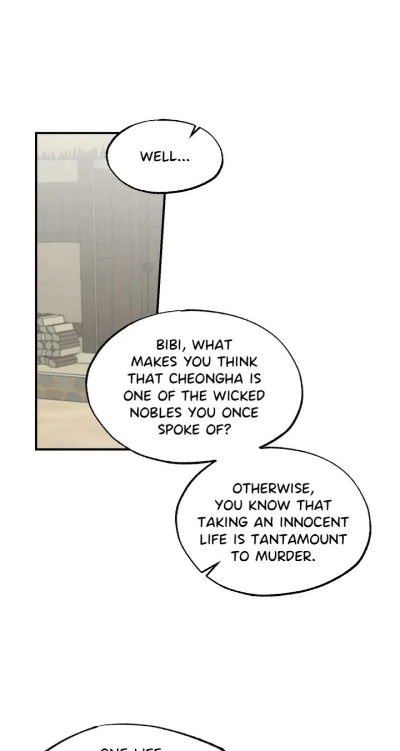 From Rain and Ash Chapter 23 page 9 - 
