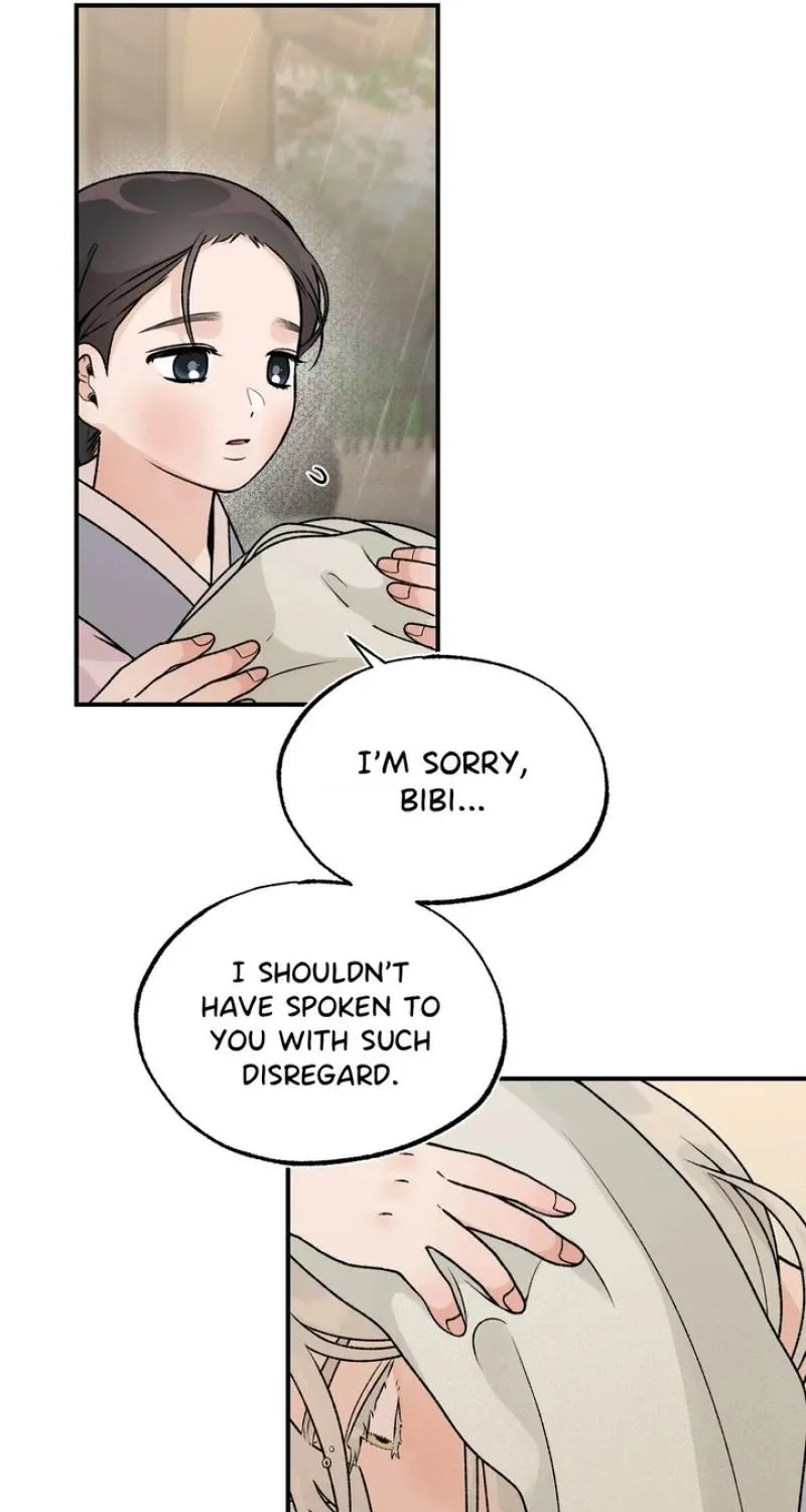 From Rain and Ash Chapter 24 page 13 - 