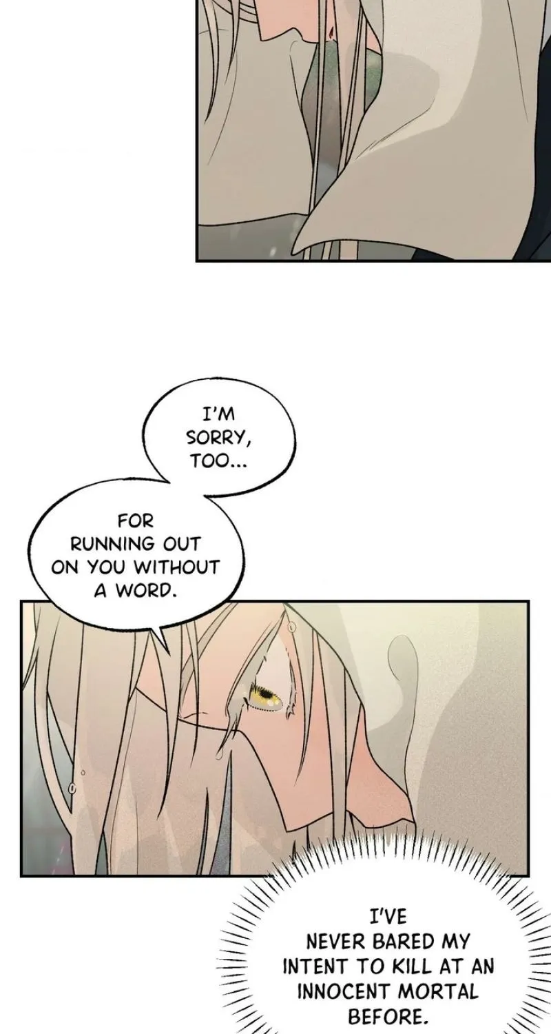 From Rain and Ash Chapter 24 page 14 - 