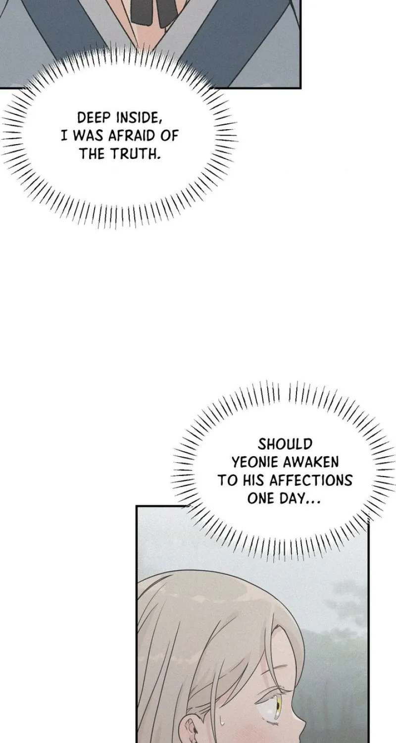 From Rain and Ash Chapter 24 page 16 - 