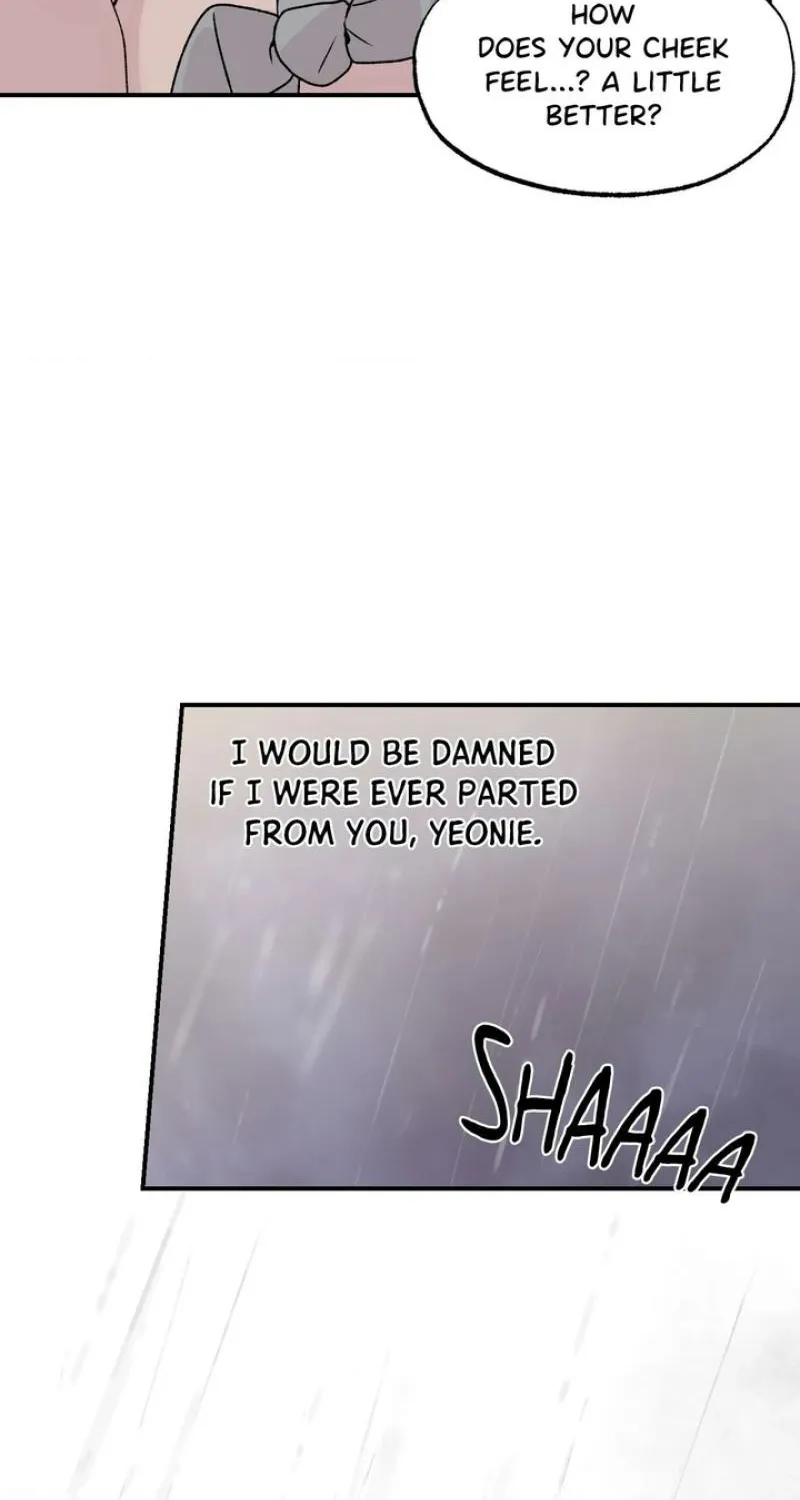 From Rain and Ash Chapter 24 page 20 - 