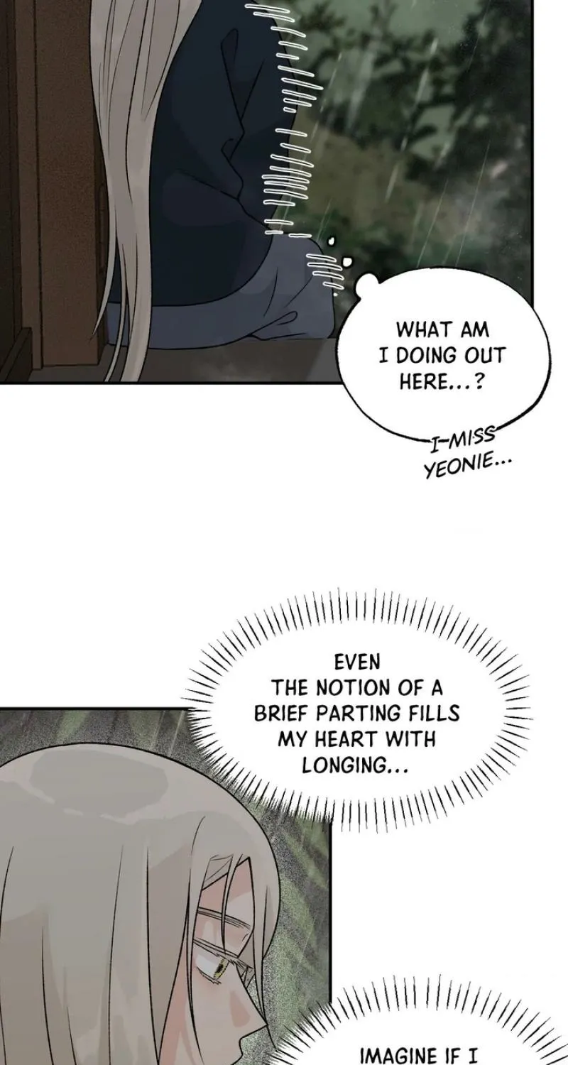 From Rain and Ash Chapter 24 page 3 - 