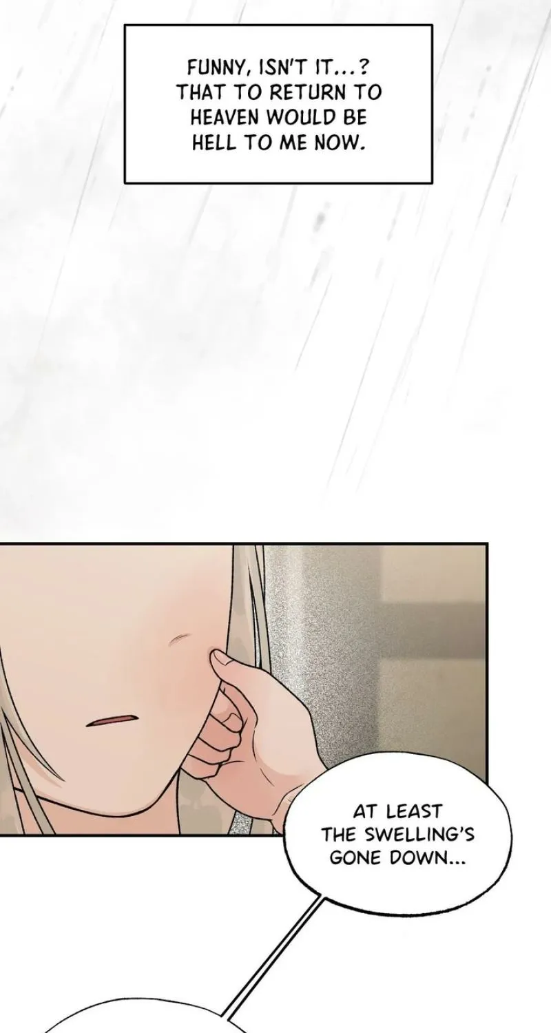 From Rain and Ash Chapter 24 page 21 - 