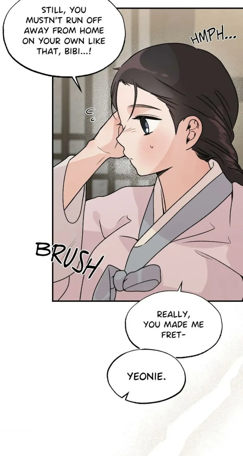 From Rain and Ash Chapter 24 page 22 - 