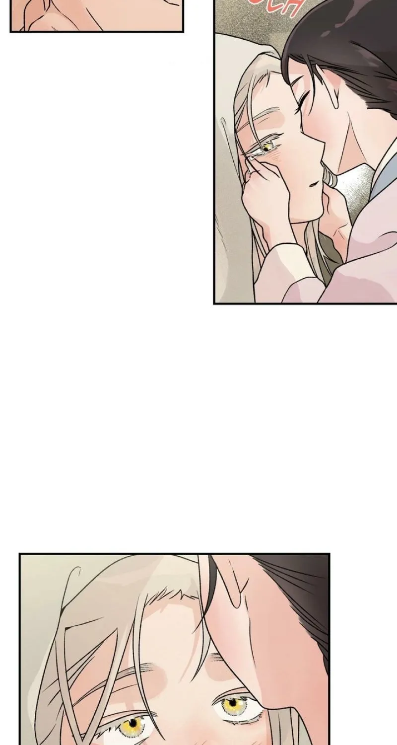 From Rain and Ash Chapter 24 page 38 - 