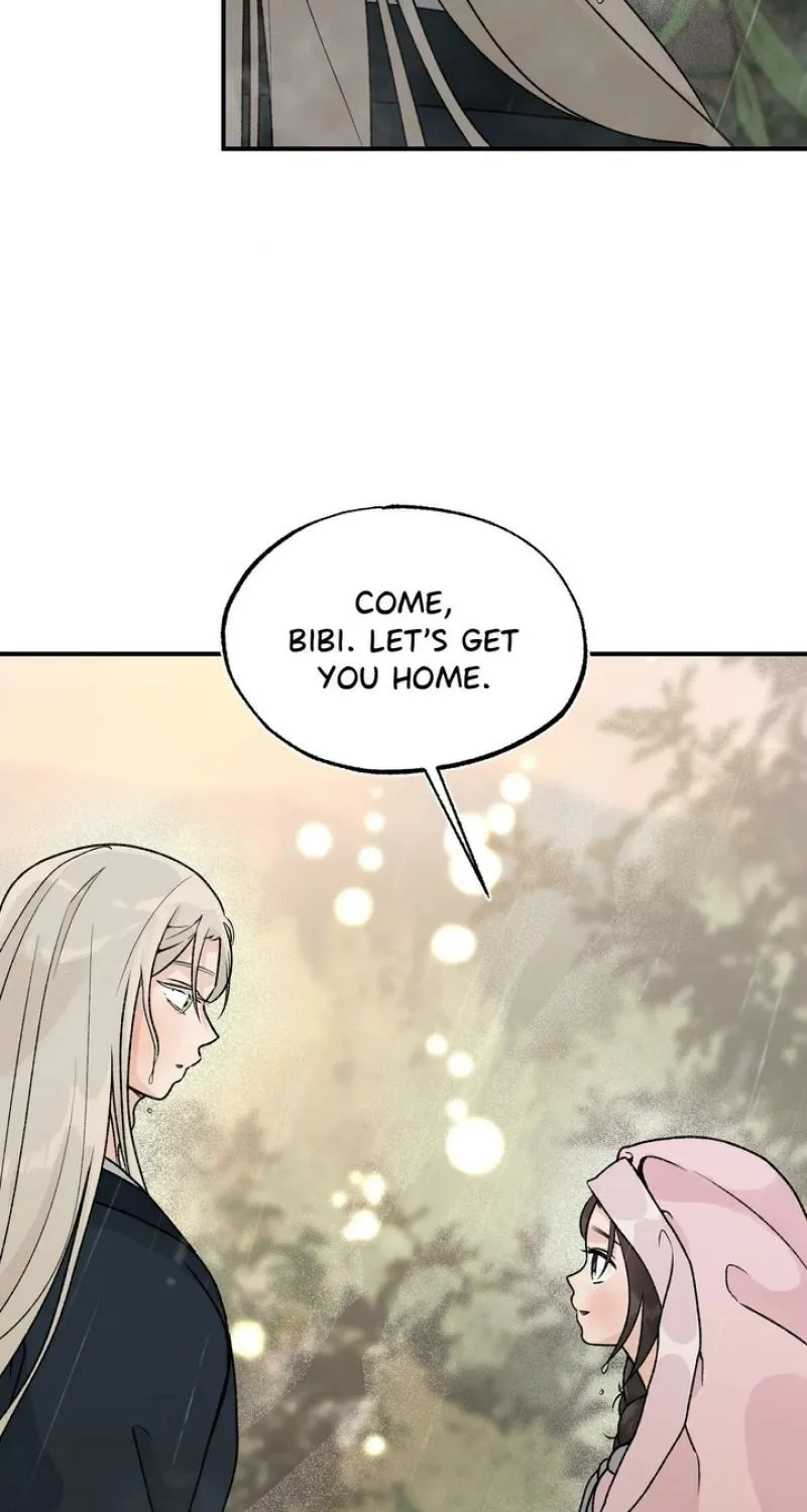 From Rain and Ash Chapter 24 page 5 - 