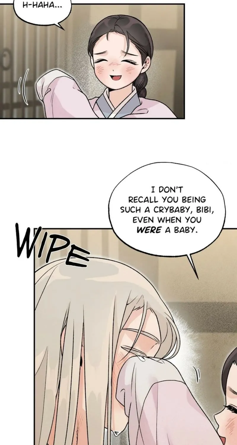 From Rain and Ash Chapter 24 page 46 - 