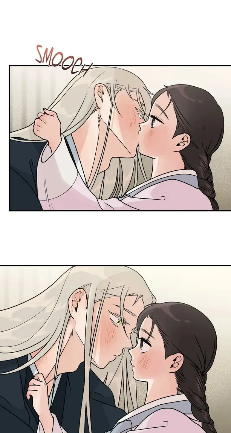 From Rain and Ash Chapter 24 page 50 - 