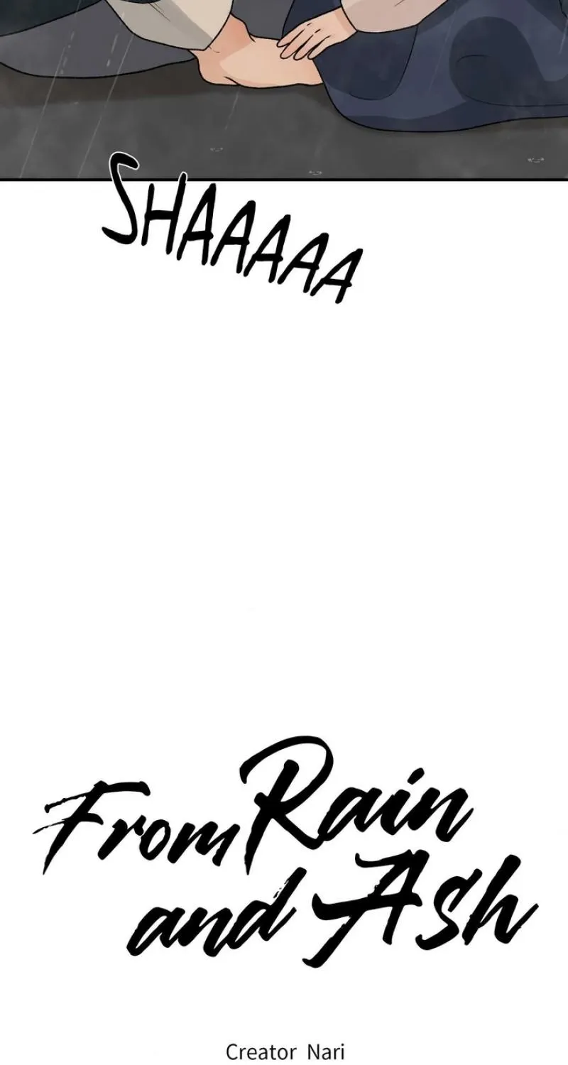 From Rain and Ash Chapter 24 page 7 - 