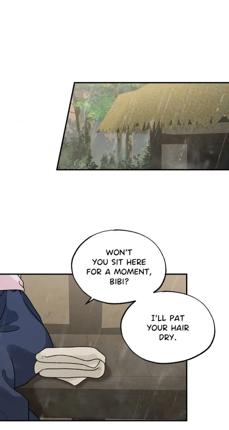 From Rain and Ash Chapter 24 page 10 - 